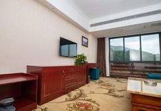 อื่นๆ 2 Manshanhong International Hotel