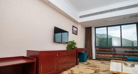 อื่นๆ 2 Manshanhong International Hotel