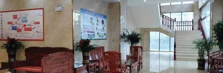 อื่นๆ Manshanhong International Hotel