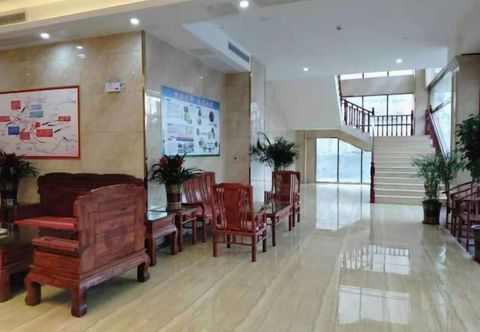 อื่นๆ Manshanhong International Hotel