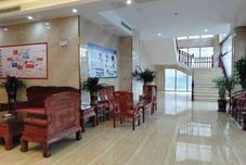 อื่นๆ Manshanhong International Hotel