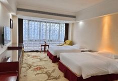 อื่นๆ 4 Manshanhong International Hotel