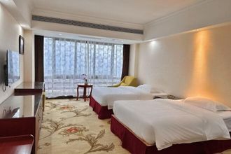 อื่นๆ 4 Manshanhong International Hotel