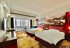 อื่นๆ 6 Manshanhong International Hotel