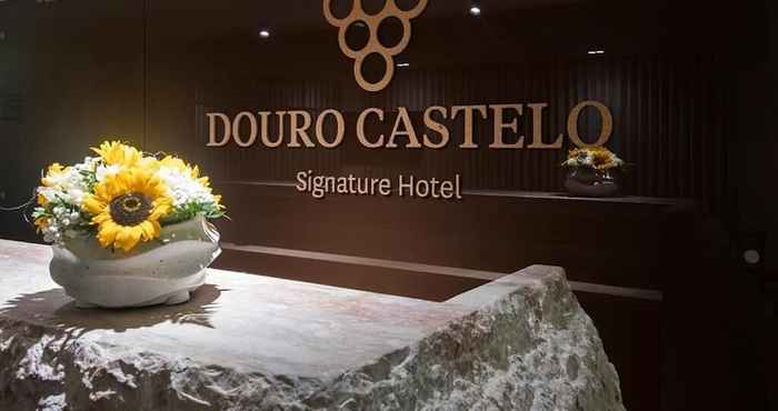 Khác Douro Castelo Signature