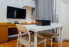 Lain-lain 3 Prime Location Sudirman Park Studio Apartment