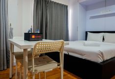 Lain-lain 6 Prime Location Sudirman Park Studio Apartment