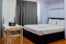 Lain-lain Prime Location Sudirman Park Studio Apartment