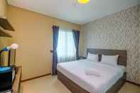 Others Strategic Brand New 1BR Apartment @ Thamrin Residence