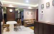 Lainnya 7 Exquisite & Spacious 2BR Apartment at La Riz Supermall Mansion