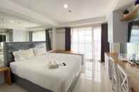 Lainnya Modern & Comfy Studio Apartment at Tamansari Tera Residence