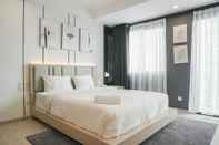 Lainnya Comfort Studio at Daan Mogot City Apartment