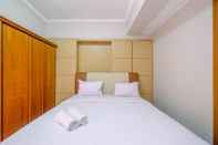 Lainnya Spacious and Modern 3BR at Bona Vista Apartment