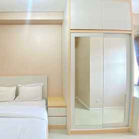 Primary image 1 อพาร์ทเมนท์ 2BR ที่น่ารักและมินิมอลที่ Parahyangan Residence, โรงแรม & ที่พัก Liberta Physio