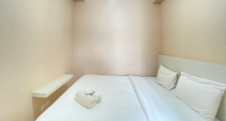 その他 2 Cozy and Minimalist 2BR Apartment at Parahyangan Residence
