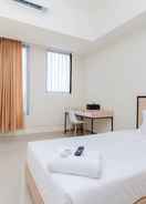 Imej utama Best Choice Studio at Evenciio Apartment near UI