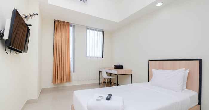 Others Best Choice Studio at Evenciio Apartment near UI