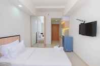 Others Pleasurable Studio at Evenciio Apartment near Campus Area