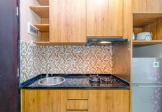 Others 4 Brand New 1BR Apartment with City View at Atlanta Residences