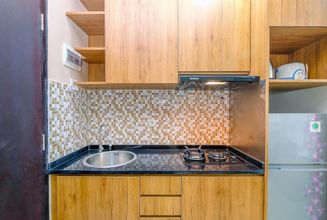 Others 4 Brand New 1BR Apartment with City View at Atlanta Residences