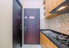 Others 6 Brand New 1BR Apartment with City View at Atlanta Residences