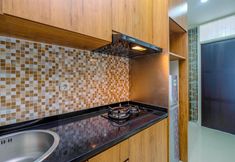 Others 5 Brand New 1BR Apartment with City View at Atlanta Residences