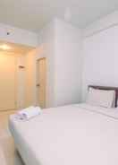 Imej utama Homey Studio Apartment at Dramaga Tower near IPB