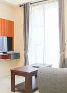 ภาพหลัก Best Deal 2BR Meikarta Apartment