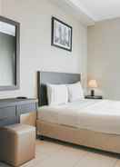 Foto utama Best Deal and Cozy Signature Park Tebet Studio Apartment