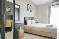 Lain-lain Best Deal and Cozy Signature Park Tebet Studio Apartment