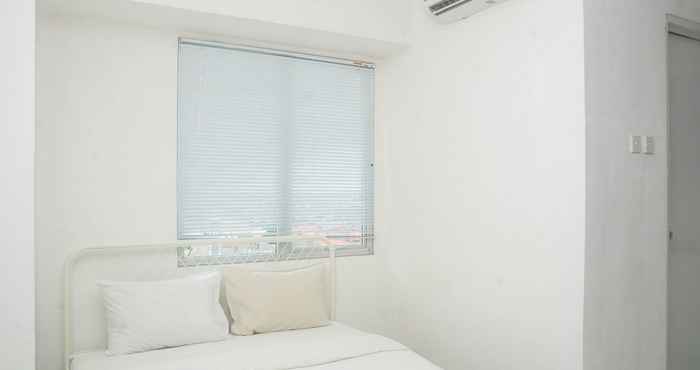 อื่นๆ Best and Strategic Studio at Bassura Apartment