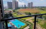 Lain-lain 2 Gorgeous and Comfy Studio Sky House BSD Apartment