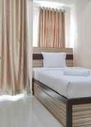 Imej utama Cozy and Best Deal Studio Apartment Vida View Makasar