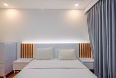 其他 Fancy and Fabulous 1BR at Pejaten Park Apartment