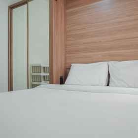 Primary image 1 Restful and Tidy 2BR at Green Pramuka City Apartment, BCA KCP Balai Pustaka Hotels