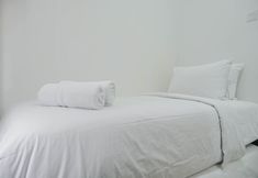 Others 4 Restful and Tidy 2BR at Green Pramuka City Apartment