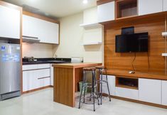 Others 5 Best Deal 1BR Apartment at Menara Rungkut