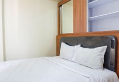 Others 2 Best Deal 1BR Apartment at Menara Rungkut