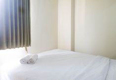 Others 3 Best Deal 1BR Apartment at Menara Rungkut