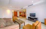 Others 5 Luxurious and Spacious 2BR at Kusuma Chandra Apartment