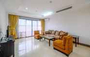 Others 7 Luxurious and Spacious 2BR at Kusuma Chandra Apartment