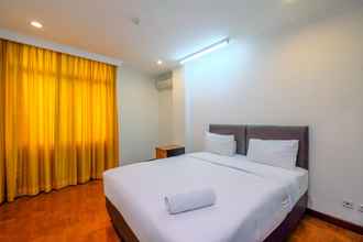 Others Luxurious and Spacious 2BR at Kusuma Chandra Apartment