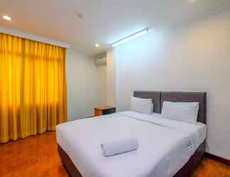 Lainnya 2 Luxurious and Spacious 2BR at Kusuma Chandra Apartment