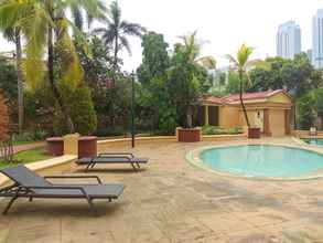 Others 4 Luxurious and Spacious 2BR at Kusuma Chandra Apartment