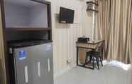 Others 4 Comfort Studio at Vida View Makasar Apartment