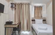 Others 3 Comfort Studio at Vida View Makasar Apartment