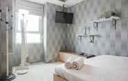 อื่นๆ 5 Comfort and Cozy Studio at MT Haryono Square Apartment