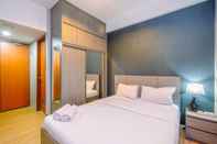 Lainnya Cozy Living and Homey Studio Apartment at Margonda Residence 5