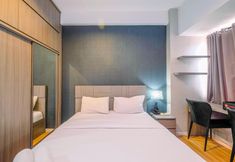 Others 2 Cozy Living and Homey Studio Apartment at Margonda Residence 5