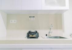 Others 7 Stunning 1BR without Living Room at Bintaro Embarcadero Suites Apartment